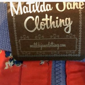 Matilda Jane play mat
